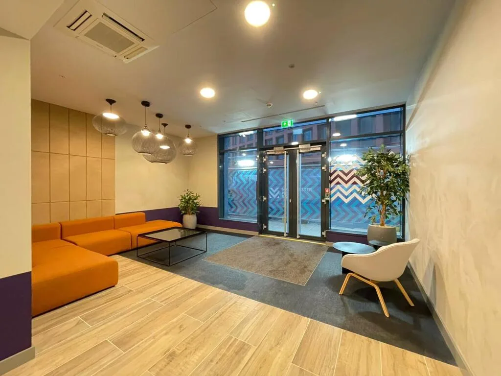1 bedroom apartment for rent