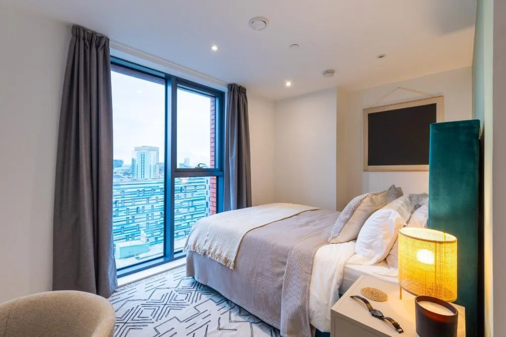 3 bedroom flat for rent