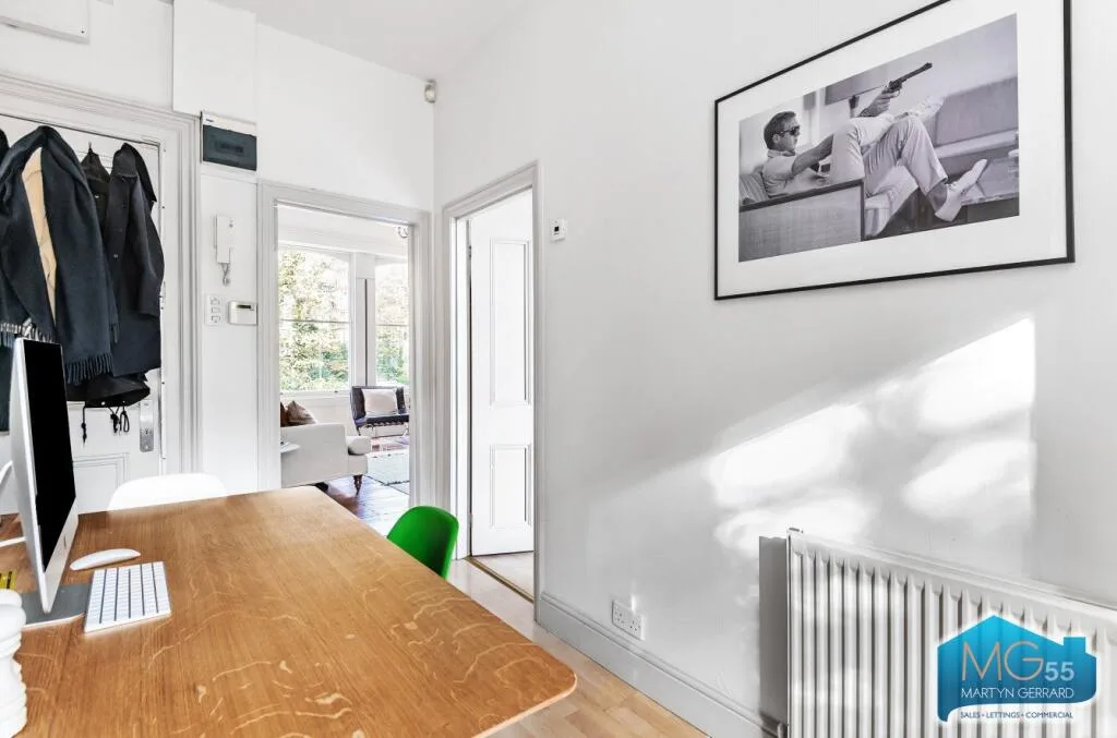 1 bedroom apartment for rent