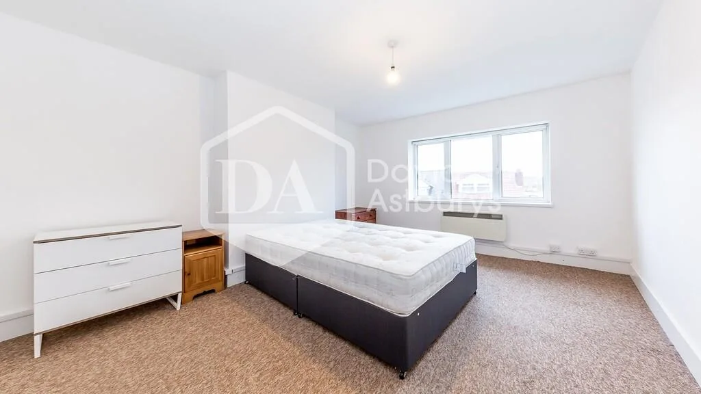 3 bedroom apartment for rent