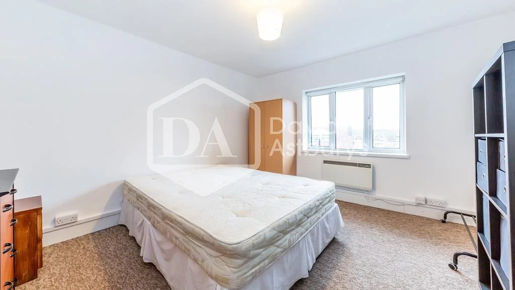 3 bedroom apartment for rent