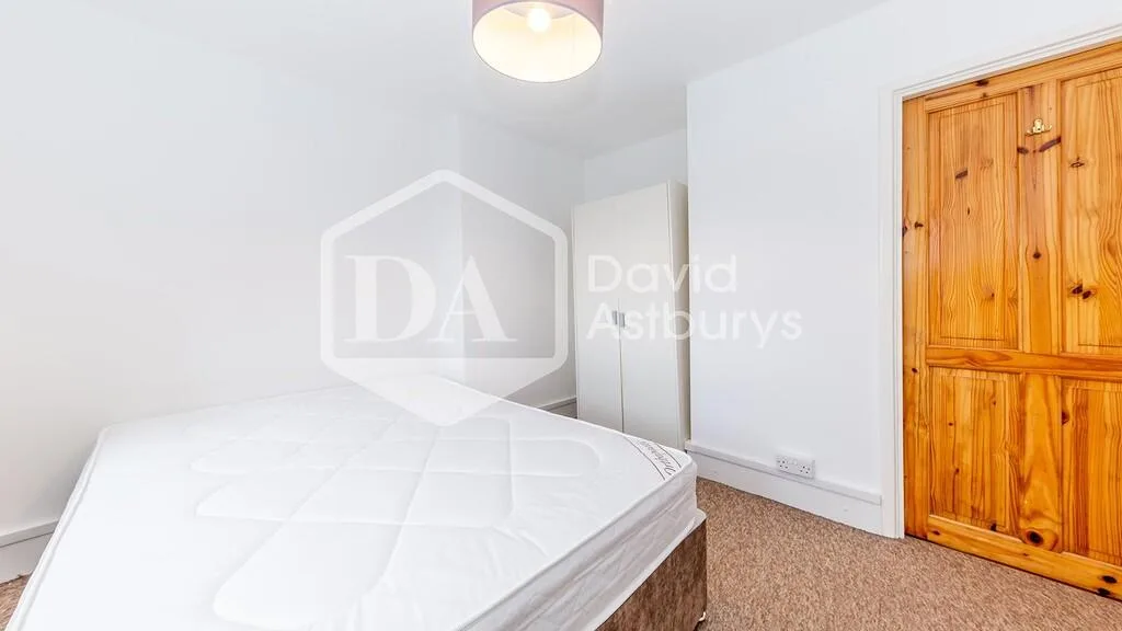 3 bedroom apartment for rent