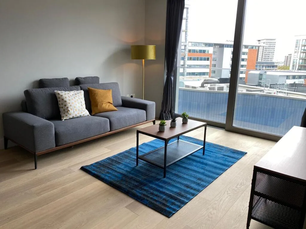 1 bedroom apartment for rent