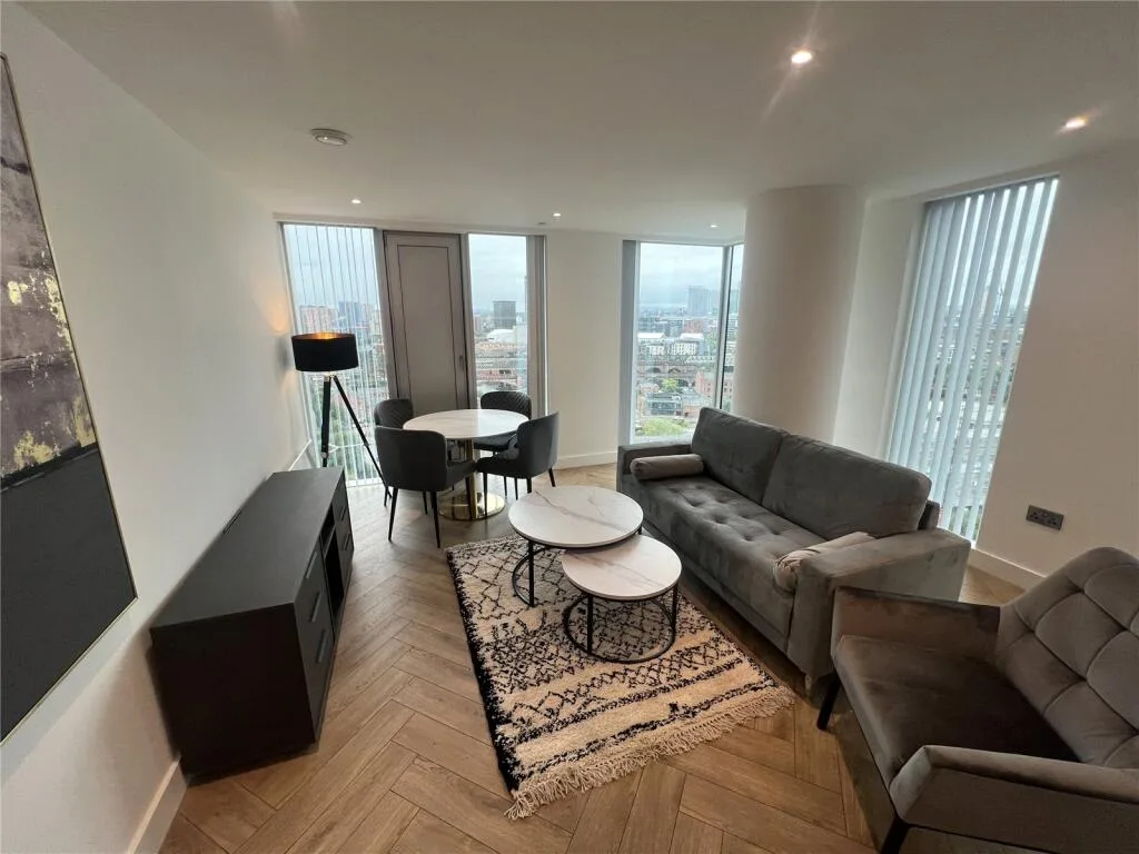 2 bedroom apartment for rent