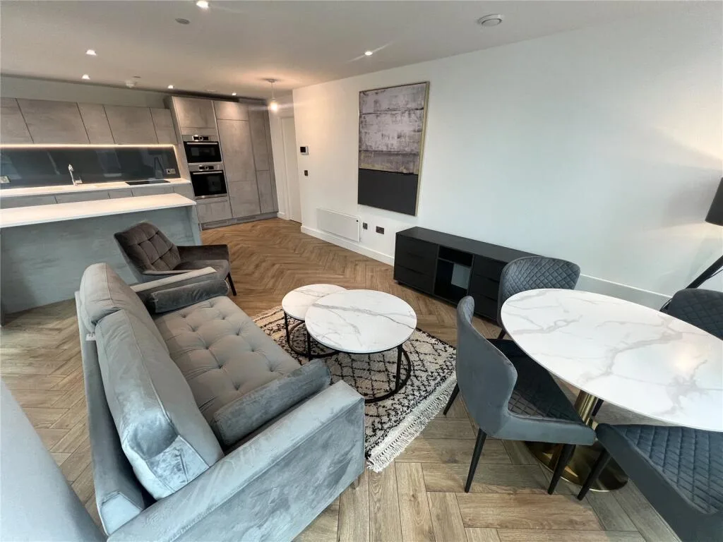 2 bedroom apartment for rent