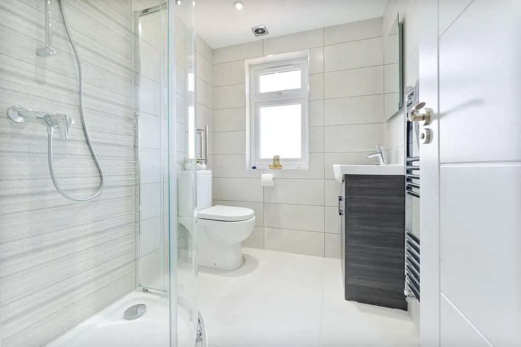 1 bedroom flat share for rent