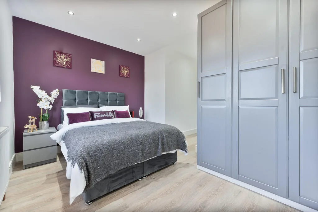 1 bedroom flat share for rent