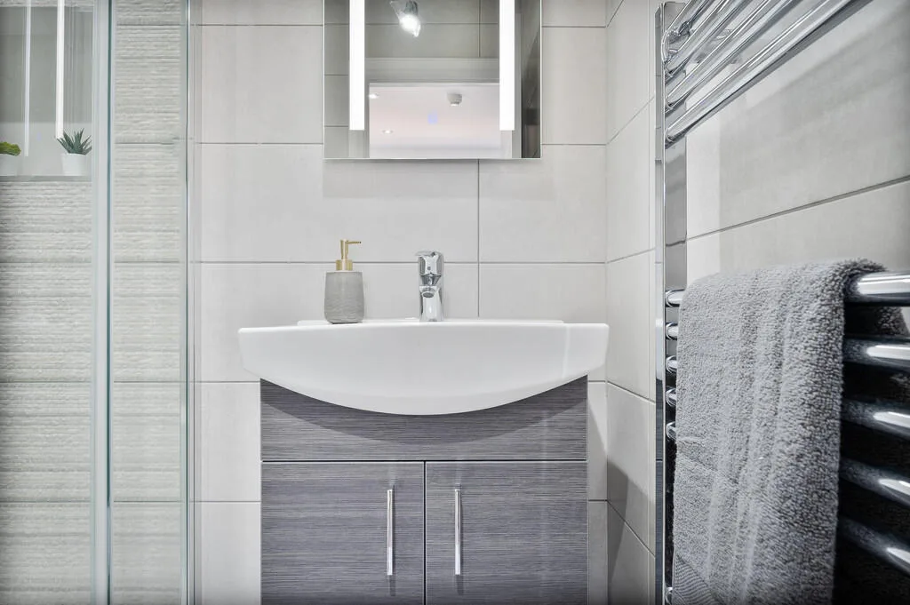 1 bedroom flat share for rent