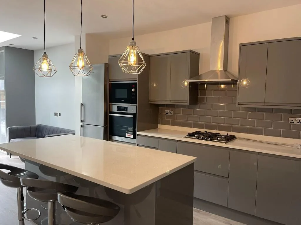 1 bedroom flat share for rent