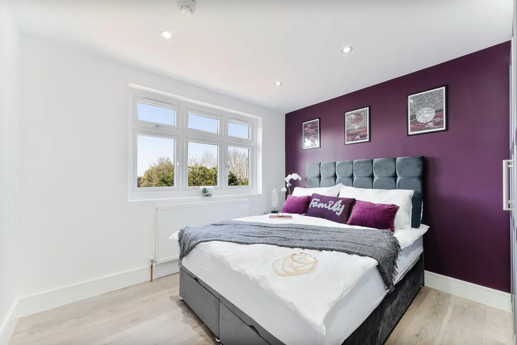 1 bedroom flat share for rent