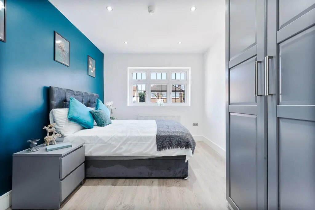 1 bedroom flat share for rent