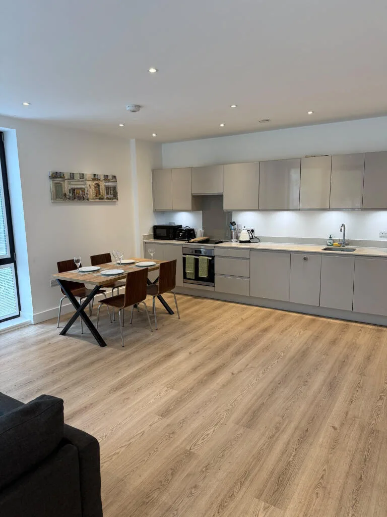 2 bedroom apartment for rent