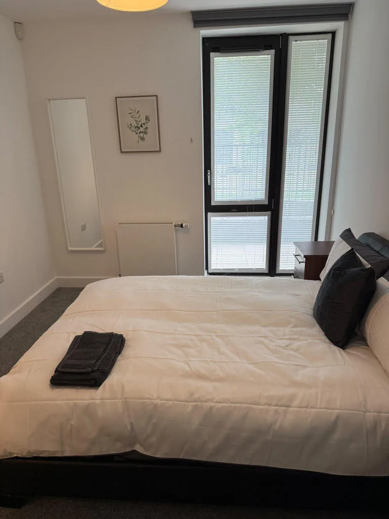 2 bedroom apartment for rent