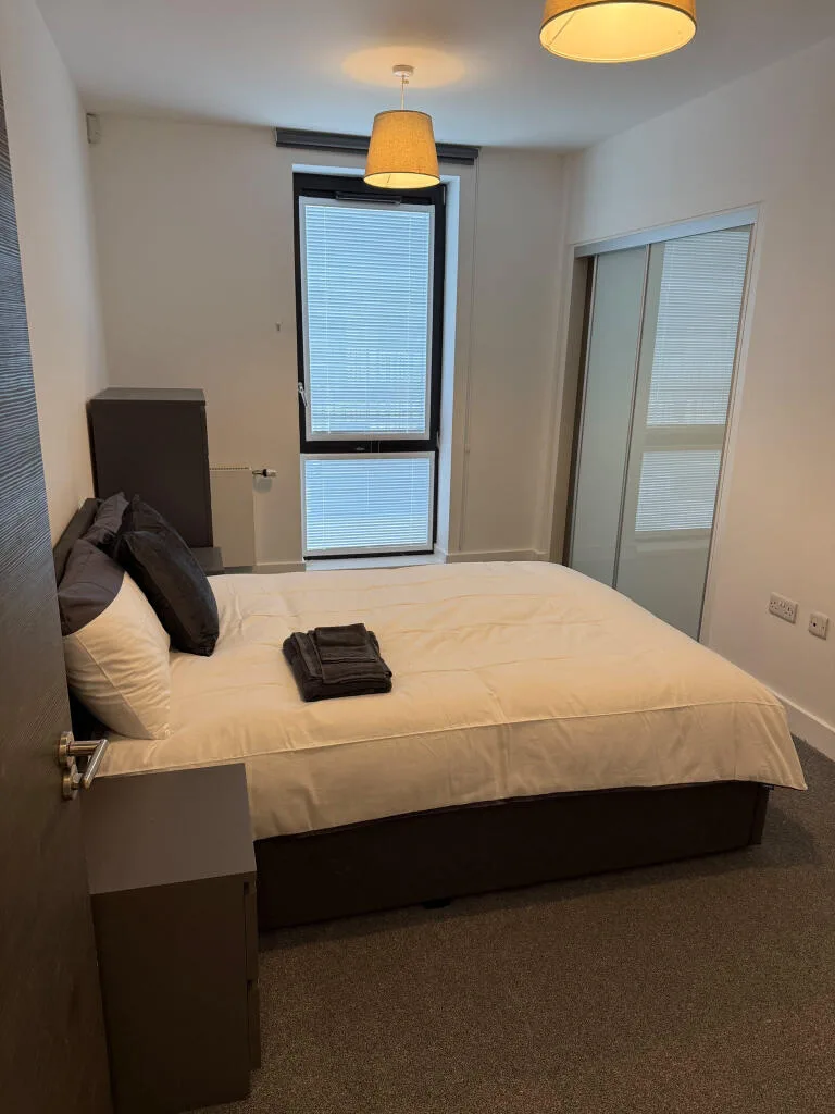 2 bedroom apartment for rent