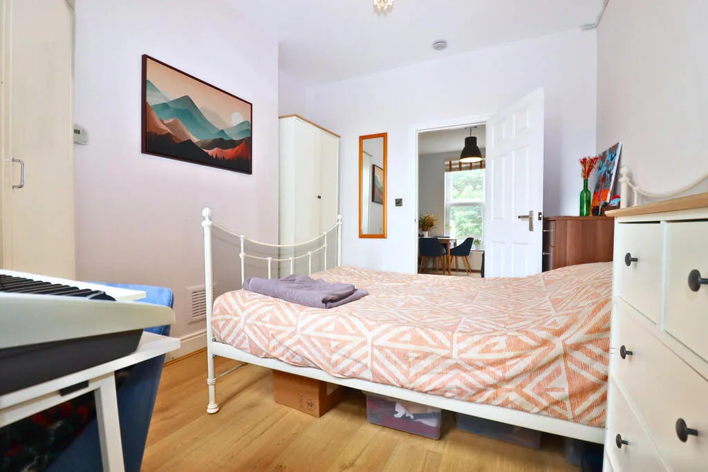 1 bedroom flat for rent
