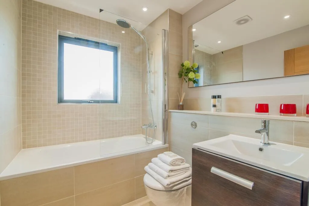 3 bedroom flat for rent