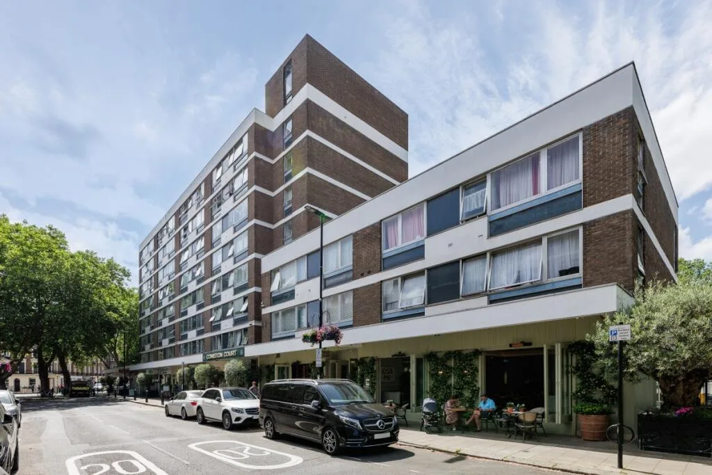1 bedroom flat for rent