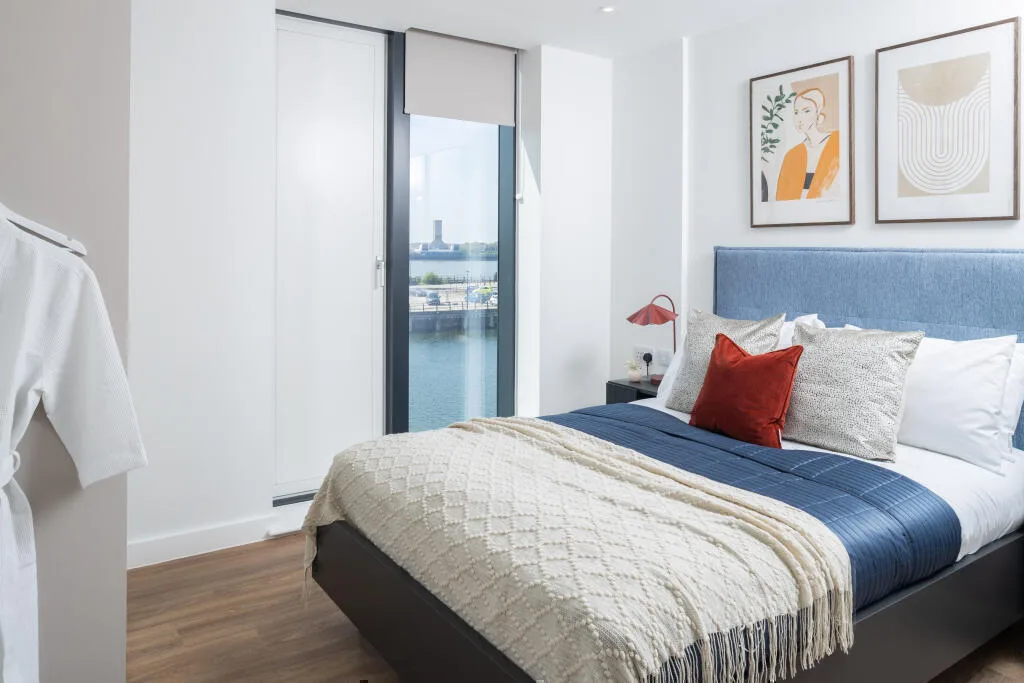 3 bedroom apartment for rent
