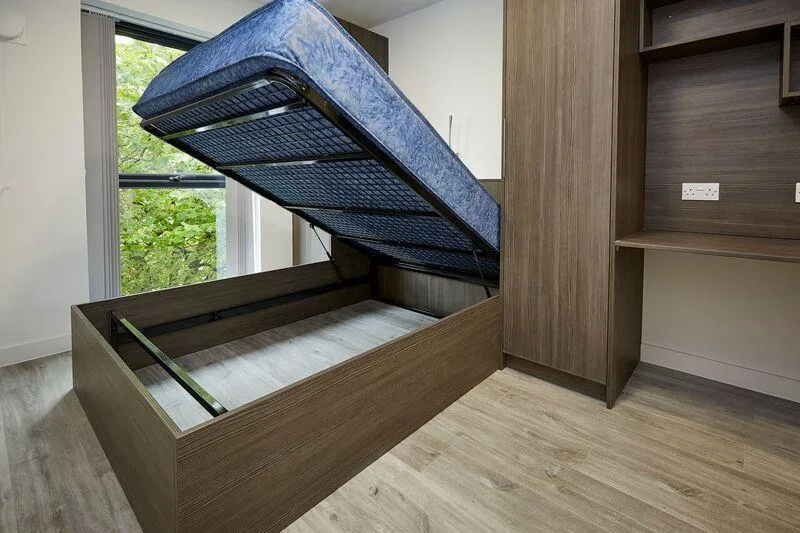 1 bedroom house for rent