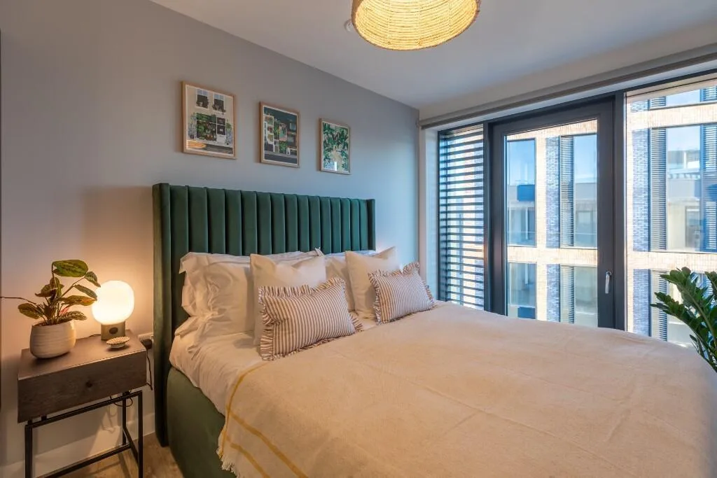 3 bedroom flat for rent