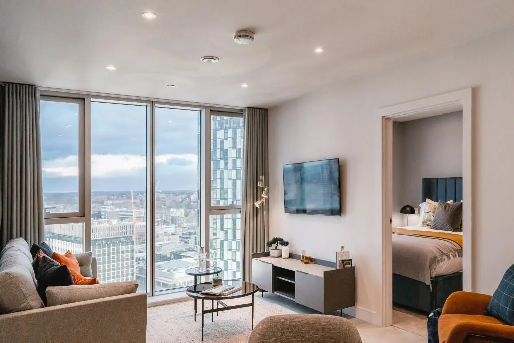 2 bedroom apartment for rent