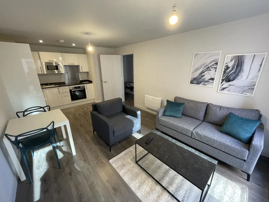 1 bedroom apartment for rent