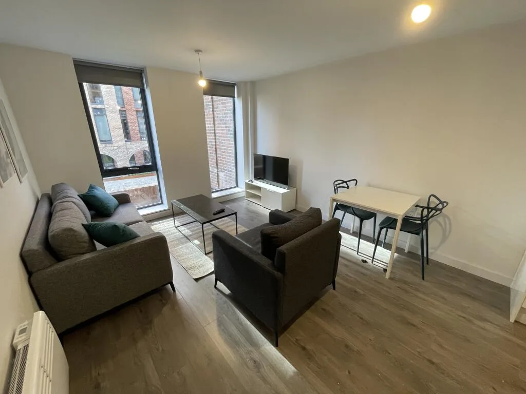 1 bedroom apartment for rent