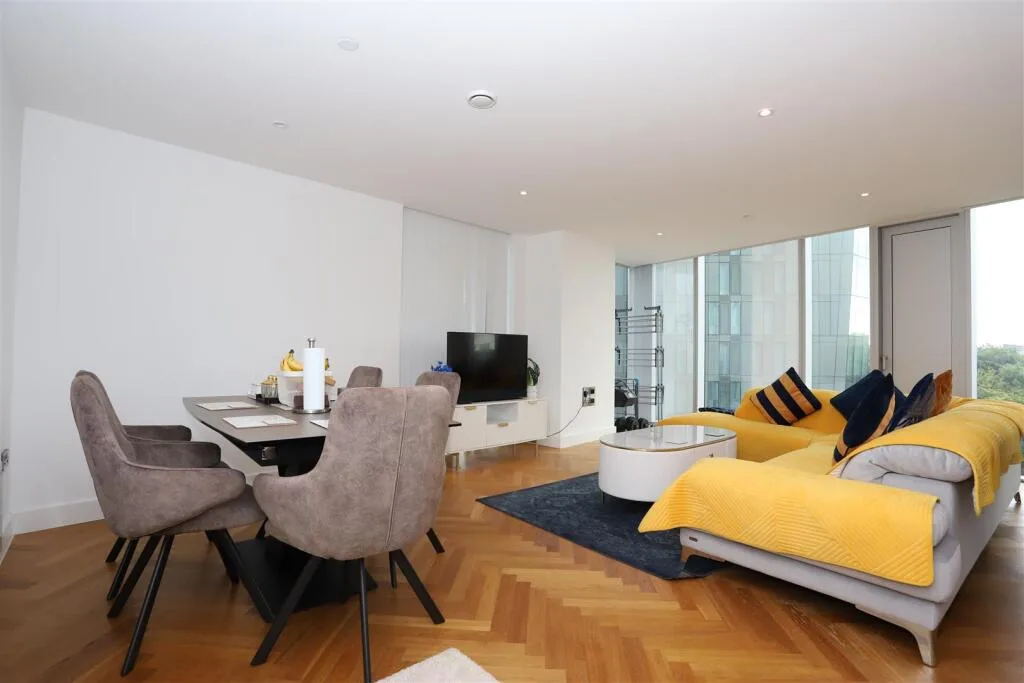 3 bedroom apartment for rent