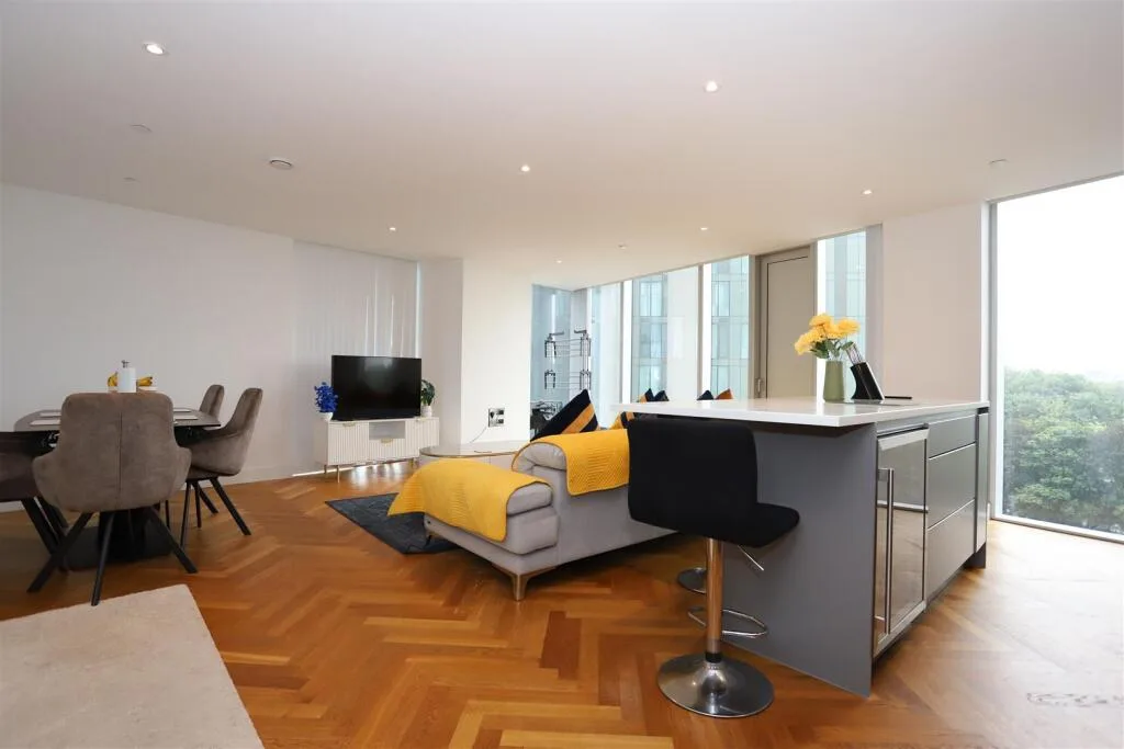 3 bedroom apartment for rent