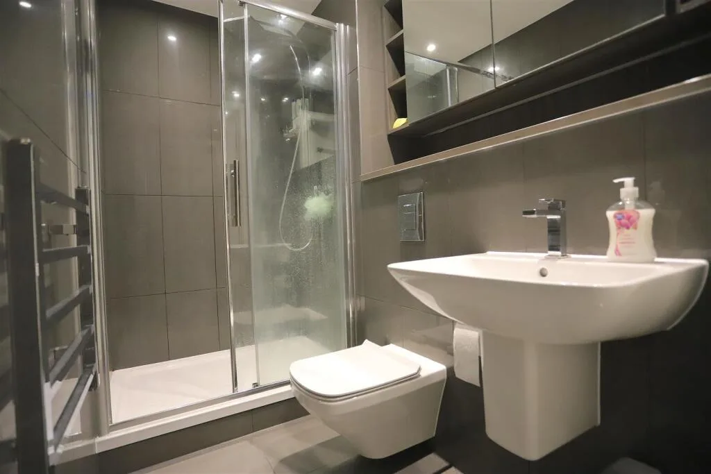 3 bedroom apartment for rent
