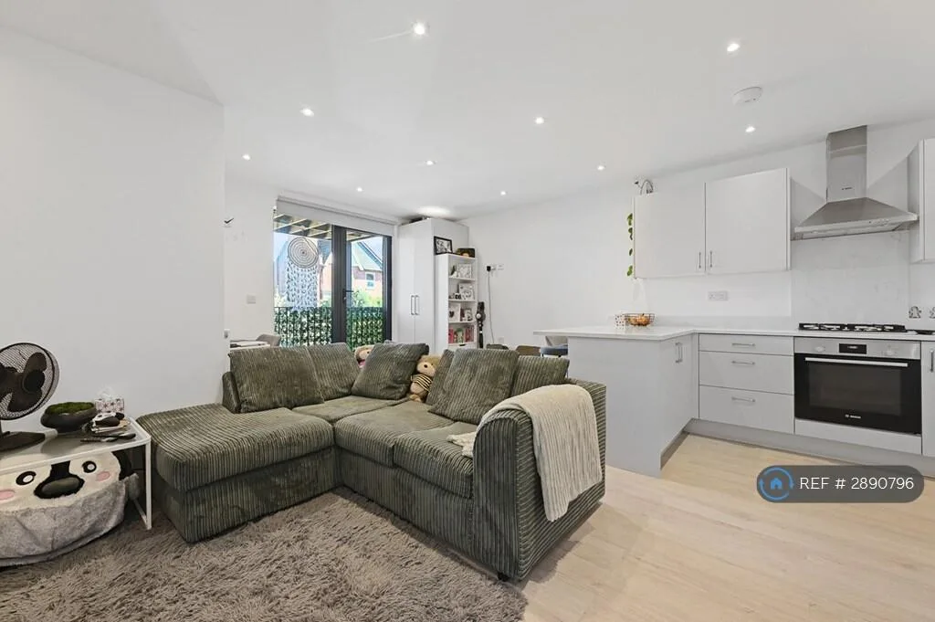 1 bedroom flat for rent