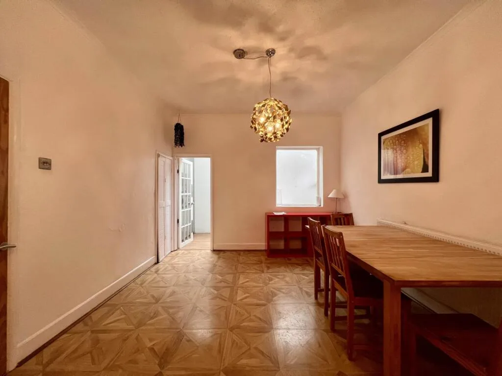 3 bedroom terraced house for rent