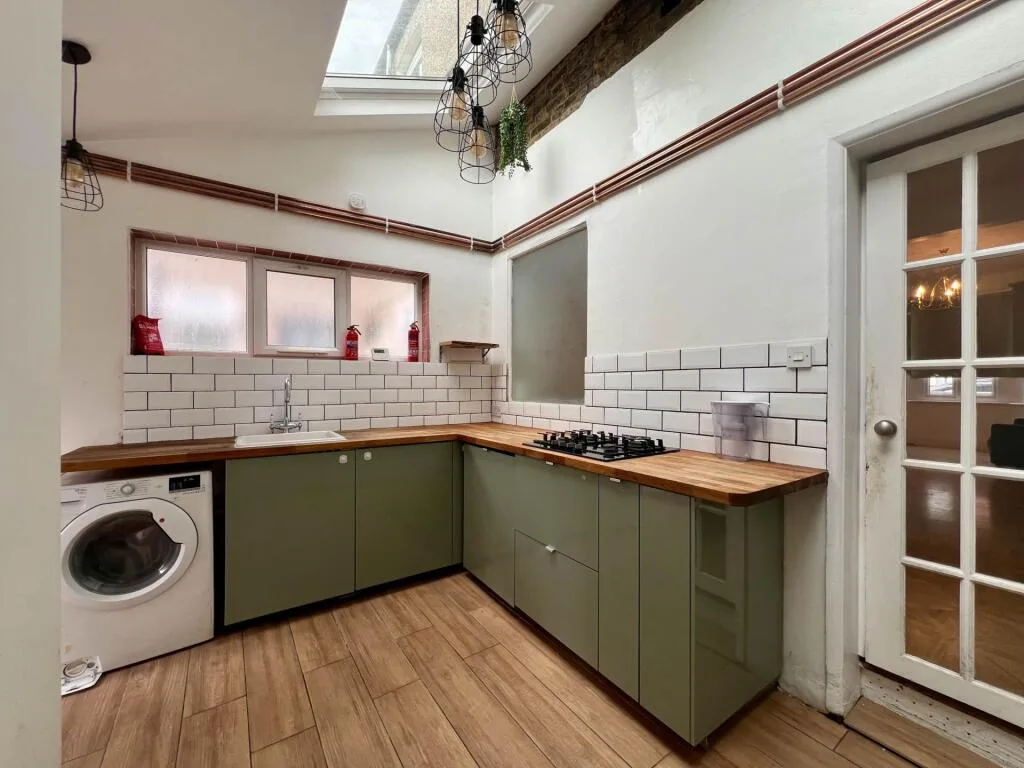 3 bedroom terraced house for rent
