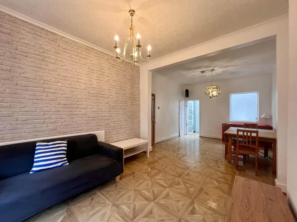 3 bedroom terraced house for rent