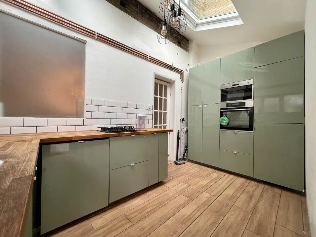 3 bedroom terraced house for rent