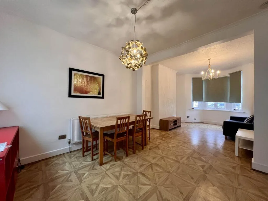 3 bedroom terraced house for rent
