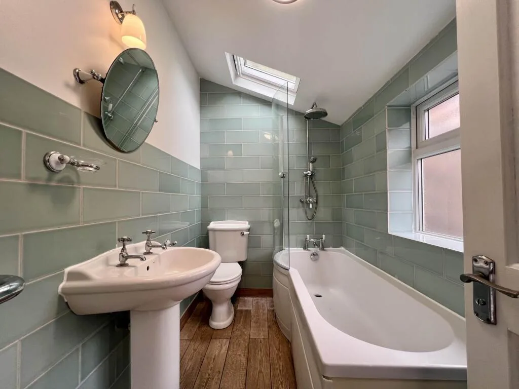 3 bedroom terraced house for rent