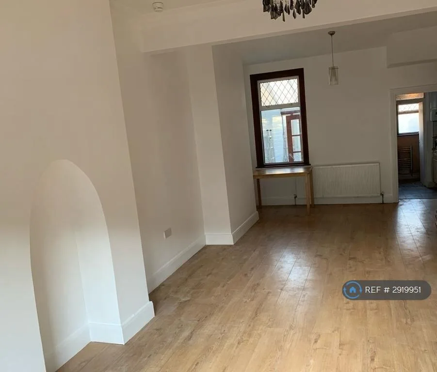 3 bedroom terraced house for rent