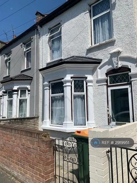 3 bedroom terraced house for rent