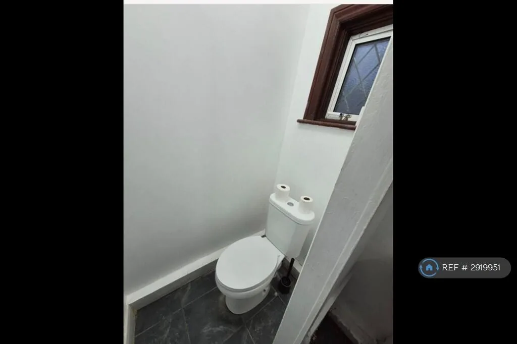3 bedroom terraced house for rent