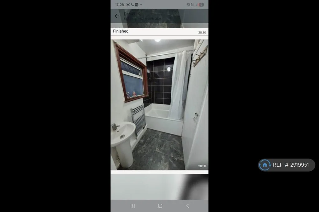 3 bedroom terraced house for rent