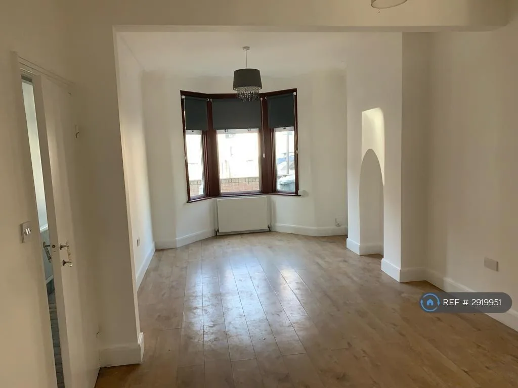 3 bedroom terraced house for rent