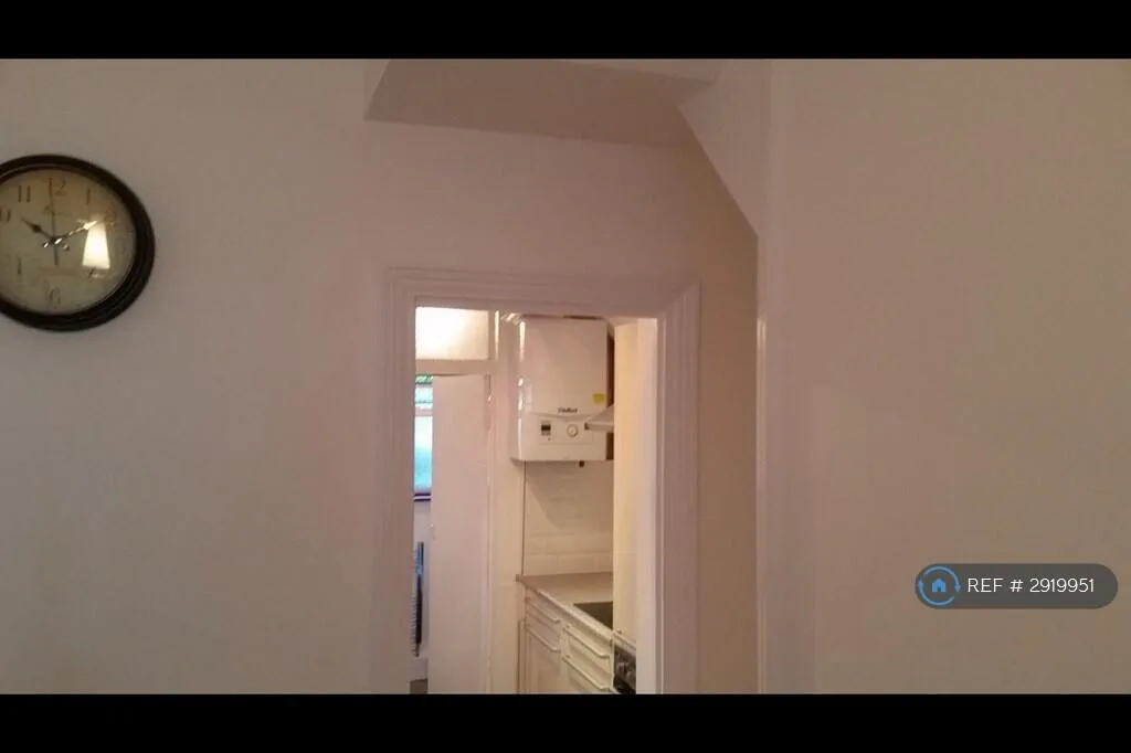 3 bedroom terraced house for rent