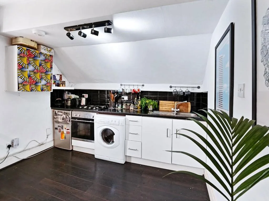 1 bedroom apartment for rent