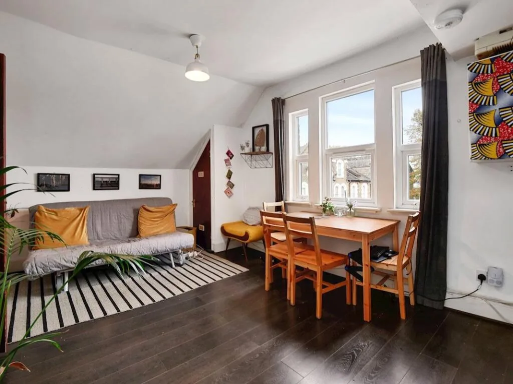 1 bedroom apartment for rent