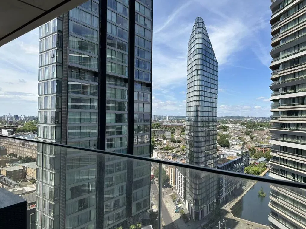 1 bedroom flat for rent
