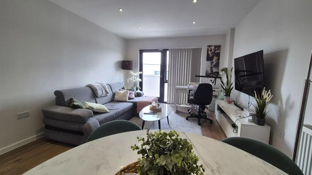 1 bedroom apartment for rent