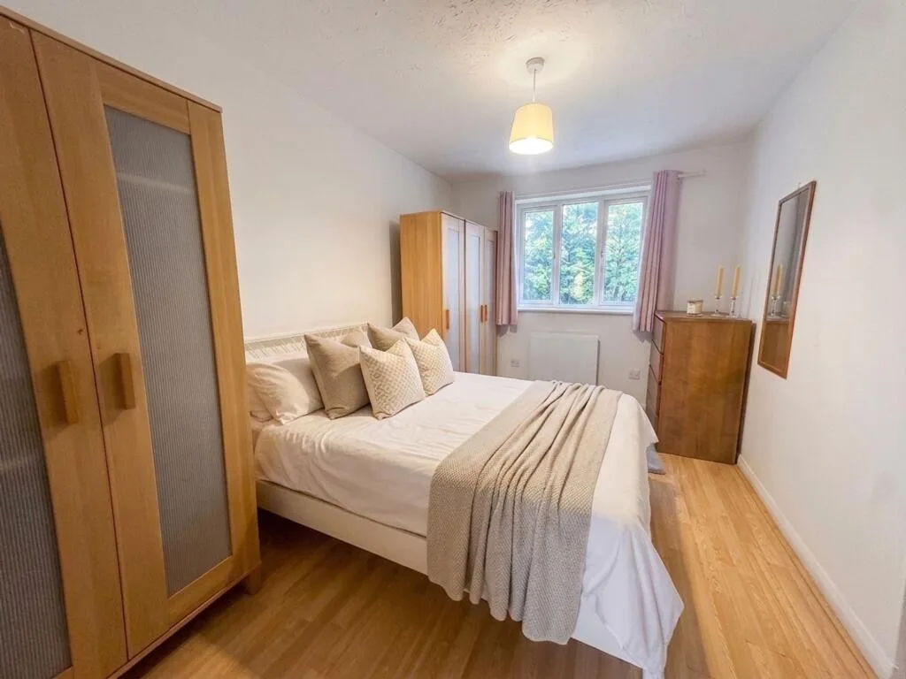 1 bedroom apartment for rent