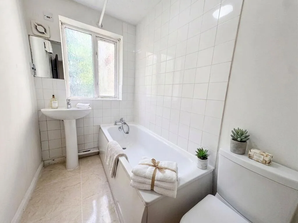 1 bedroom apartment for rent