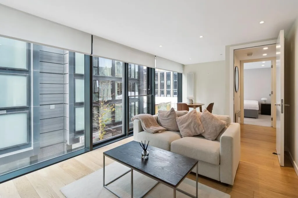 1 bedroom apartment for rent